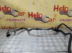 Трубка охлаждения АКПП Land Rover Range Rover Sport 2008 UBP500340 L320 276DDT LION DIESEL 2.7 V6 (140KW) (AJD)