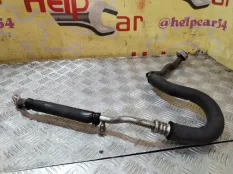 Трубка кондиционера Land Rover Range Rover Sport 2008 JUF500530 L320 276DDT LION DIESEL 2.7 V6 (140KW) (AJD)