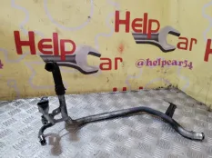 Патрубок системы охлаждения Land Rover Range Rover Sport 2008 LR006000 L320 276DDT LION DIESEL 2.7 V6 (140KW) (AJD)