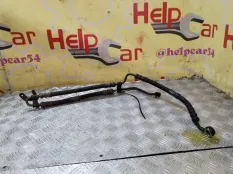 Трубка охлаждения АКПП Land Rover Range Rover Sport 2008 RQB500431 L320 276DDT LION DIESEL 2.7 V6 (140KW) (AJD)