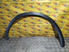 Расширитель крыла Nissan QASHQAI+2 2011 93828BR01A JJ10E K9K, задний правый