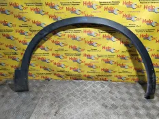 Расширитель крыла Nissan QASHQAI+2 2011 63810BR01A JJ10E K9K, передний правый