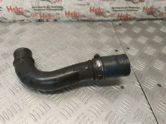 Патрубок интеркулера Nissan Qashqai 2009 14463JD51B J10 K9K