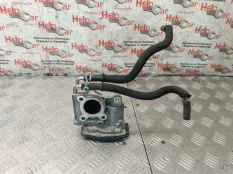 Клапан ЕГР Toyota RAV4 2010 2580026010 XA30 2ADFTV