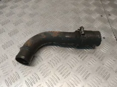 Патрубок интеркулера Nissan QASHQAI+2 2009 14460JD50B JJ10E K9K