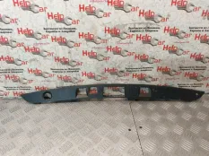 Накладка декоративная Mercedes-Benz S-Class 2007 A2217580108 W221 642930 (OM642)