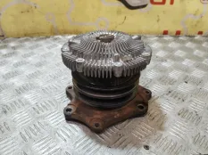 Помпа Nissan Terrano2 2004 210107F400 R20 TD27TI