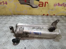 Экран тепловой Mercedes-Benz M-Class 2009 A6420901141 W164 642940, левый