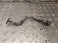 Трубка егр Toyota RAV4 2010 1547426010 XA30 2ADFTV