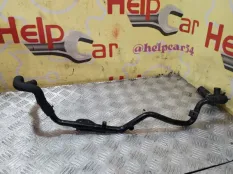 Патрубок системы охлаждения Land Rover Range Rover Sport 2006 WAP500380 L320 276DDT