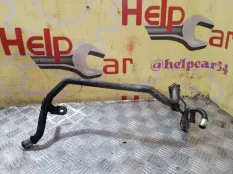 Патрубок системы охлаждения Land Rover Range Rover Sport 2006 LR006000 L320 276DDT