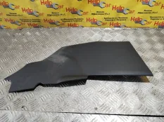 Накладка консоли кпп Nissan QASHQAI+2 2011 68920JD000 JJ10E K9K, правая