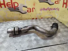 Патрубок интеркулера Land Rover Range Rover Sport 2006 PNH500034 L320 276DDT