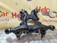 Воздуховод Land Rover Range Rover 2008 LR004046 L322 368DT