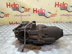 Редуктор Honda CR-V 2010 41011R09A00 RE6 N22B3, задний