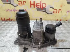 Корпус масляного фильтра Land Rover Range Rover 2008 LR006427 L322 368DT