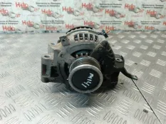 Генератор Toyota RAV4 2010 2706026060 XA30 2ADFTV