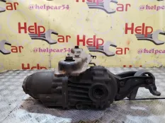 Редуктор Honda CR-V 2010 41010R09000 RE6 N22B3, задний