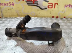 Патрубок воздушный Land Rover Range Rover 2008 PHD500830 L322 368DT