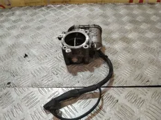 Дроссельная заслонка Mercedes-Benz M-Class 2009 A6420900070 W164 642940