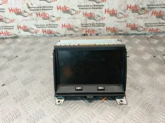 Дисплей мультимедиа Land Rover Range Rover Sport 2006 YIE500090 L320 276DDT