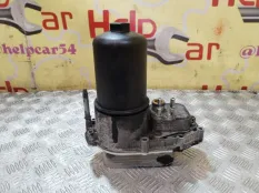 Корпус масляного фильтра Land Rover Range Rover Sport 2008 1354253 L320 276DDT LION DIESEL 2.7 V6 (140KW) (AJD)