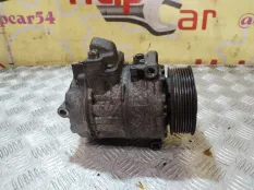 Компрессор кондиционера Land Rover Range Rover Sport 2006 JPB000183 L320 276DDT
