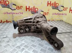 Редуктор Mercedes-Benz M-Class 2009 A1643302102 W164 642940, передний