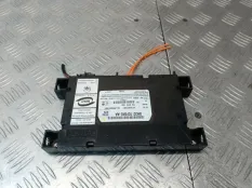 Блок управления Land Rover Range Rover Sport 2008 8H2210F845AA L320 276DDT LION DIESEL 2.7 V6 (140KW) (AJD)