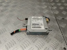 Блок управления навигацией Land Rover Range Rover Sport 2008 XRA500031 L320 276DDT LION DIESEL 2.7 V6 (140KW) (AJD)