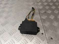 Блок управления парктроником Land Rover Range Rover Sport 2008 YWC500730 L320 276DDT LION DIESEL 2.7 V6 (140KW) (AJD)