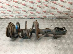 Стойка подвески Toyota RAV4 2009 4851080452 ACA30 2ADFTV, передняя правая