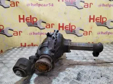 Редуктор Land Rover Range Rover Sport 2008 TAG500140 L320 276DDT LION DIESEL 2.7 V6 (140KW) (AJD), передний