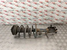 Стойка подвески Nissan QASHQAI+2 2011 E4303BR20A JJ10E K9K, передняя левая