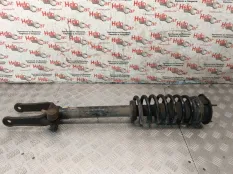 Стойка подвески Mercedes-Benz M-Class 2009 A1643200130 W164 642940, передняя левая