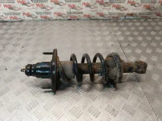 Стойка подвески Honda CR-V 2010 52620SWYE61 RE6 N22B3, задняя левая