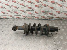 Стойка подвески Honda CR-V 2007 52620SWWE62 RE5 R20A2, задняя левая