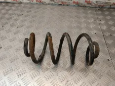 Пружина подвески Nissan Qashqai 2009 55020JD02A J10 K9K, задняя