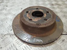 Тормозной диск Toyota RAV4 2009 4243142060 ACA30 2ADFTV, задний правый