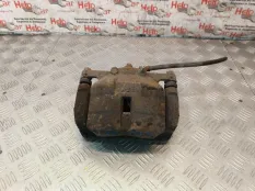 Суппорт Nissan QASHQAI+2 2011 41011JD00A JJ10E K9K, передний левый