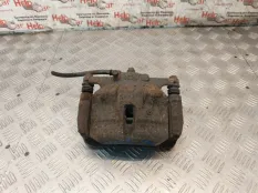 Суппорт Nissan QASHQAI+2 2009 41001JD00A JJ10E K9K, передний правый