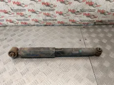 Амортизатор Nissan Qashqai 2009 56210JD04A J10 K9K, задний