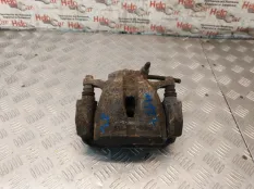 Суппорт Toyota RAV4 2009 4775042090 ACA30 2ADFTV, передний левый