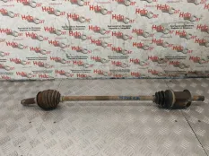 Привод Honda CR-V 2010 42310SXSA01 RE6 N22B3, задний правый