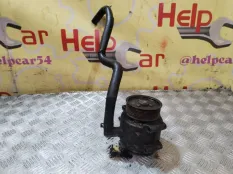 Гидравлический насос подвески Land Rover Range Rover Sport 2006 RVB500024 L320 276DDT