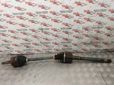 Привод Land Rover Range Rover Sport 2006 TDB500100 L320 276DDT, передний правый