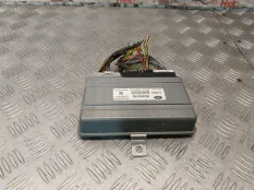 Блок управления подвески Land Rover Range Rover Sport 2006 RQT500160 L320 276DDT