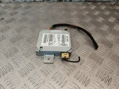 Блок управления навигацией Land Rover Range Rover Sport 2006 XRA500031 L320 276DDT