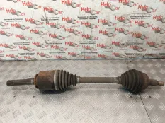 Привод Land Rover Range Rover Sport 2006 TOB500270 L320 276DDT, задний левый