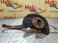 Ступица Mercedes-Benz M-Class 2009 A1643301420 W164 642940, передняя правая